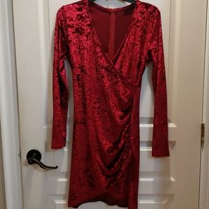 Shein dress size L